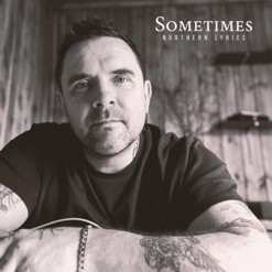 SOMETIMES cover art