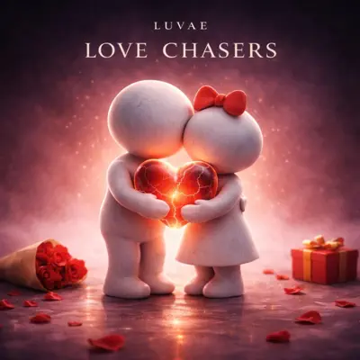 Posłuchaj utworu Love Chasers wykonywanego przez Luvae.