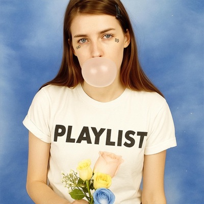 PLAYLIST (feat. LKS89) - Single