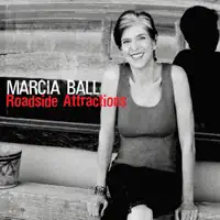 Look Before You Leap — Marcia Ball