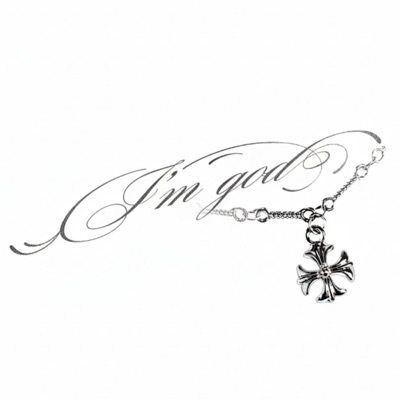 Im god x mylancore - Single