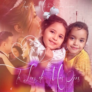 La Luz de Mis Ojos (feat. MC BR BRAINER RIVERA)