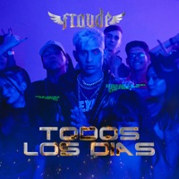 Todos Los Días - Single - Fraude