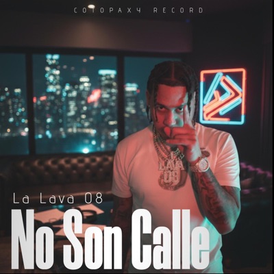 No Son Calle - Single