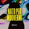 Nato per muovermi - PDG Worship & Marco Matranga lyrics