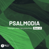 Psalmodia, Voyager avec les psaumes (Best-of) - Emmanuel Music