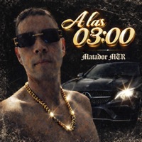 A las 3 - Single - Matador mtr