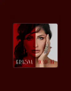 Ascolta KRASNA, guarda video musicali, leggi la biografia, vedi le date del tour & altro!
