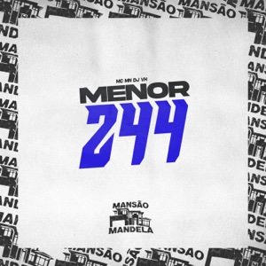Menor 244
