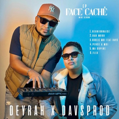 Deyrah - Reunionnaise (feat. DAVSPROD)