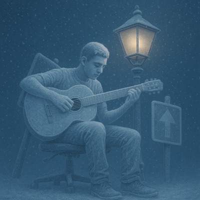 insomnio (feat. Damnatus) - Single