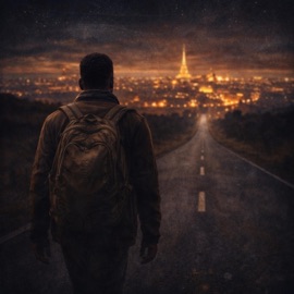 Long Road Sarugue