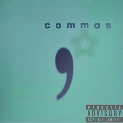 Commas - Single