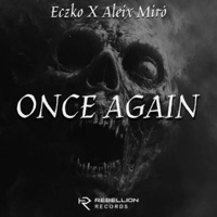 Once Again - Single - Eczko