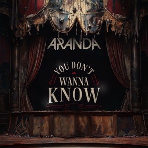 You Don't Wanna Know - Single