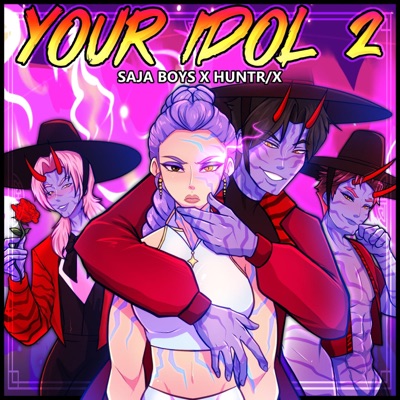 Your Idol 2 - Single