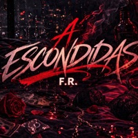 A escondidas - Single - F.R