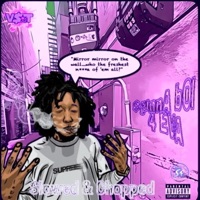 Stunna Boi 4 Eva (Slowed & Chopped) EP - Dj Big T
