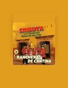 Escucha a Tamborazo Banda Los Gallitos, mira videos musicales, lee su biografía, consulta las fechas de las gira y más.