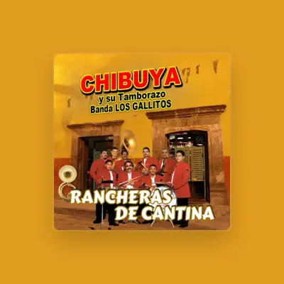 Listen to Tamborazo Banda Los Gallitos, watch music videos, read bio, see tour dates & more!