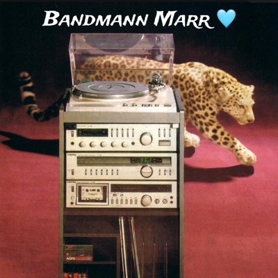 Distraction (headphones) - EP