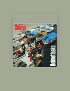 Listen to Klapa Šibenik, watch music videos, read bio, see tour dates & more!