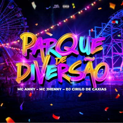 Parque de Diversão - Single