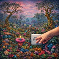 альтернативный нуар - Single - два пальца в розетку & КРЕСТ