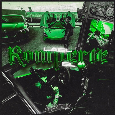 ROMPERTEELQ - Single