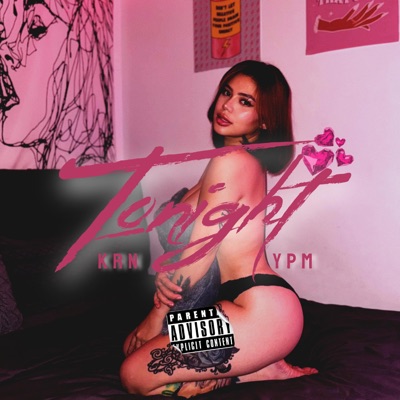 Tonight (feat. YPM) - Single