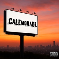 CALEMONADE - Single - Lemonade-v1g, mikolatte_ & Cani