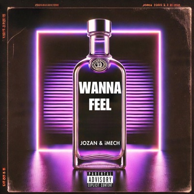 Wanna Feel - Single