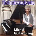 The boogie woogie train - Single