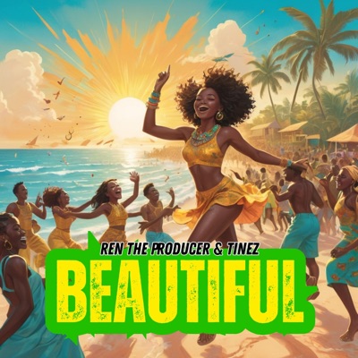 Beautiful - Single