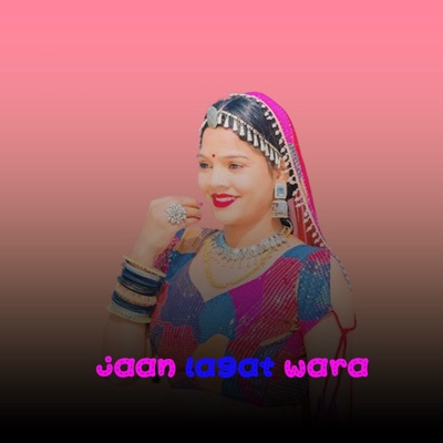 JAAN LAGAT WARA - Single