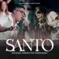 SANTO , SANTO