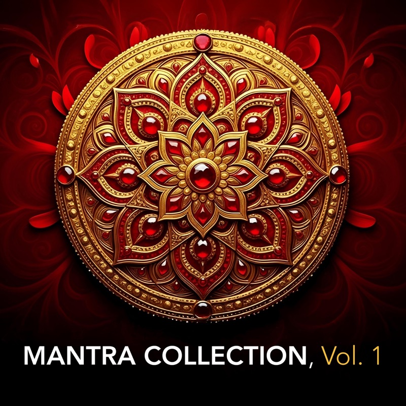 Mantra Collection, Vol. 1