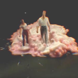 Superglued To You - Single
