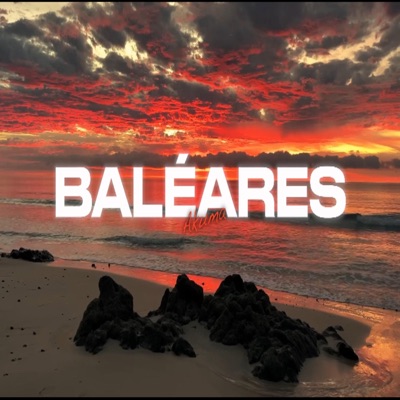Baléares - Single