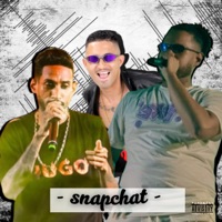 Snapchat (feat. Mc Tac) - Single - MC Mask Ta Pesado, Mc Tocha & Lipinho Dantas