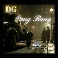 Gang Bang - Single - DG