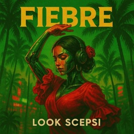 Fiebre (feat. Asocial Network) Look Scepsi