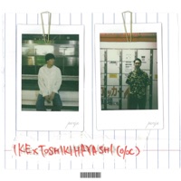 Pareja - IKE & TOSHIKI HAYASHI(%C)