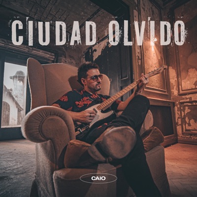 Ciudad Olvido - EP