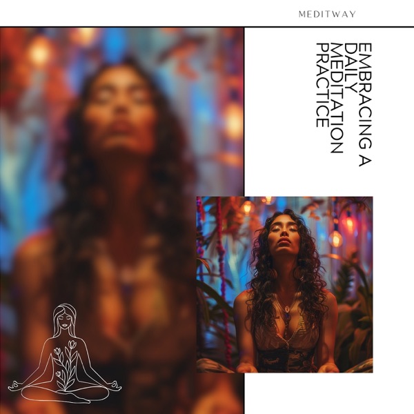 Embracing a Daily Meditation Practice