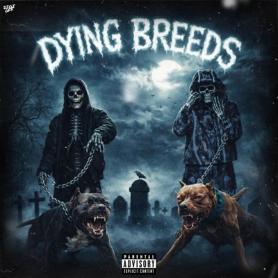 Dying Breeds