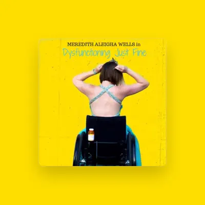 Listen to Meredith Aleigha Wells, watch music videos, read bio, see tour dates & more!