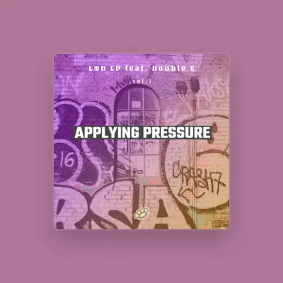 Listen to LNDLP, watch music videos, read bio, see tour dates & more!