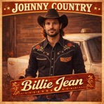 Billie Jean (Country Version) - Single