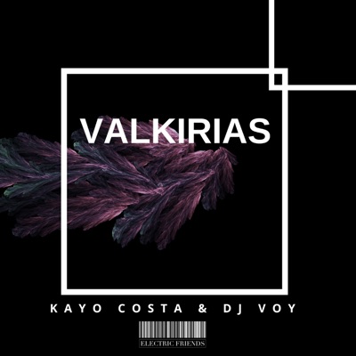 Valkirias - Single